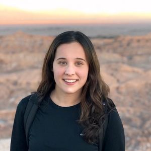 Meet your Posher, Melissa